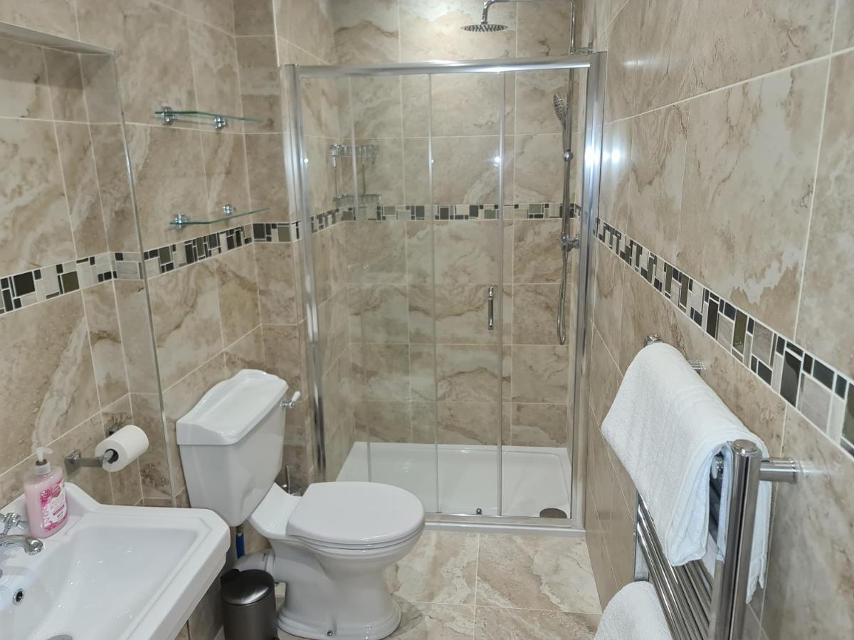 Dunderry Lodge Self Catering Family Lodges Navan Zewnętrze zdjęcie