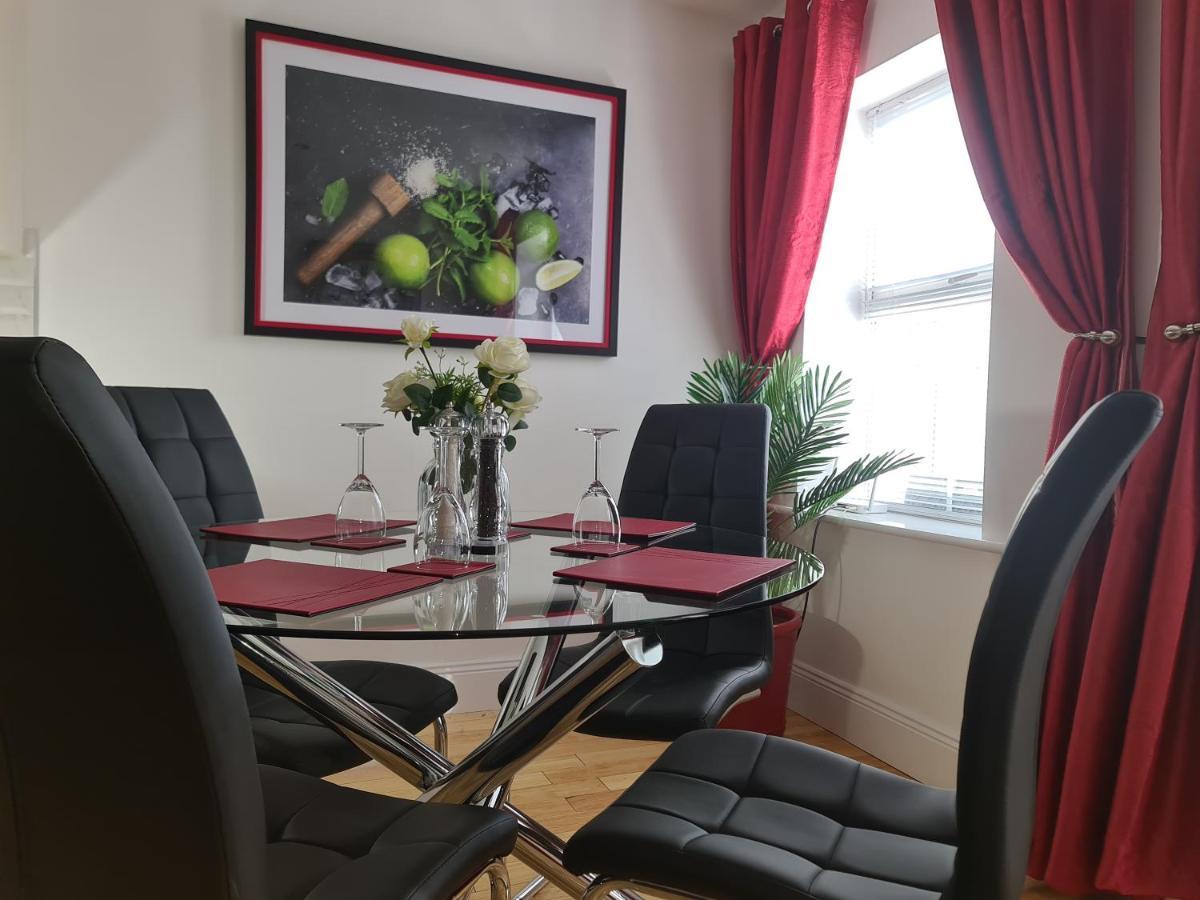 Dunderry Lodge Self Catering Family Lodges Navan Zewnętrze zdjęcie
