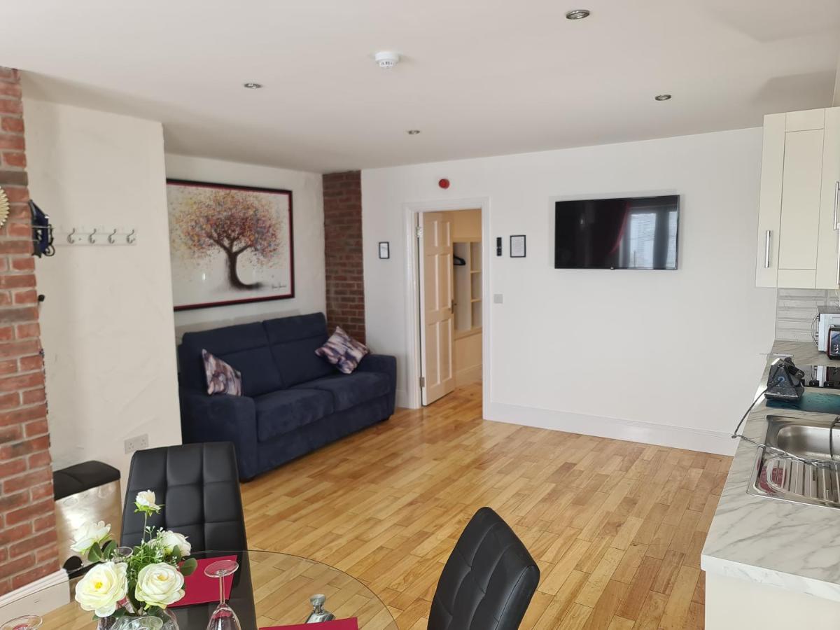 Dunderry Lodge Self Catering Family Lodges Navan Zewnętrze zdjęcie