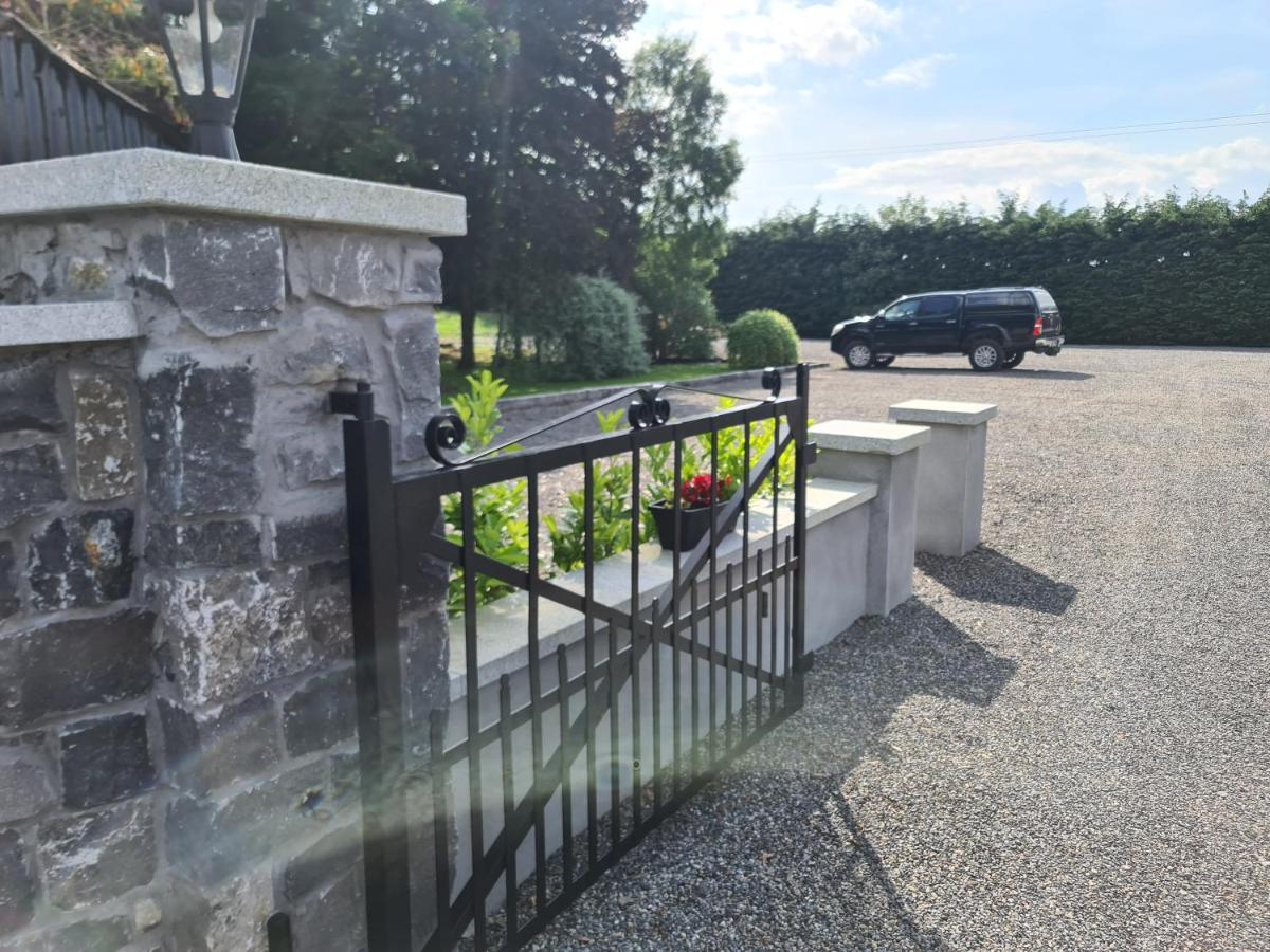 Dunderry Lodge Self Catering Family Lodges Navan Zewnętrze zdjęcie