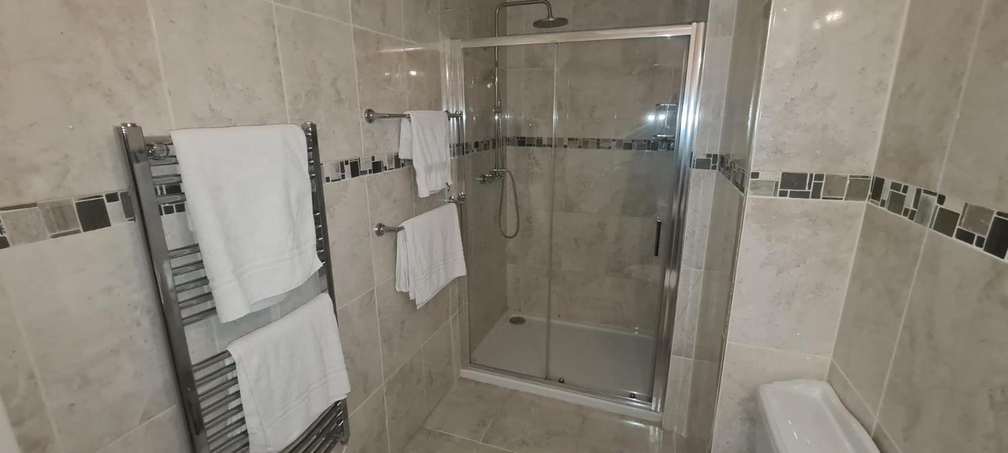 Dunderry Lodge Self Catering Family Lodges Navan Zewnętrze zdjęcie