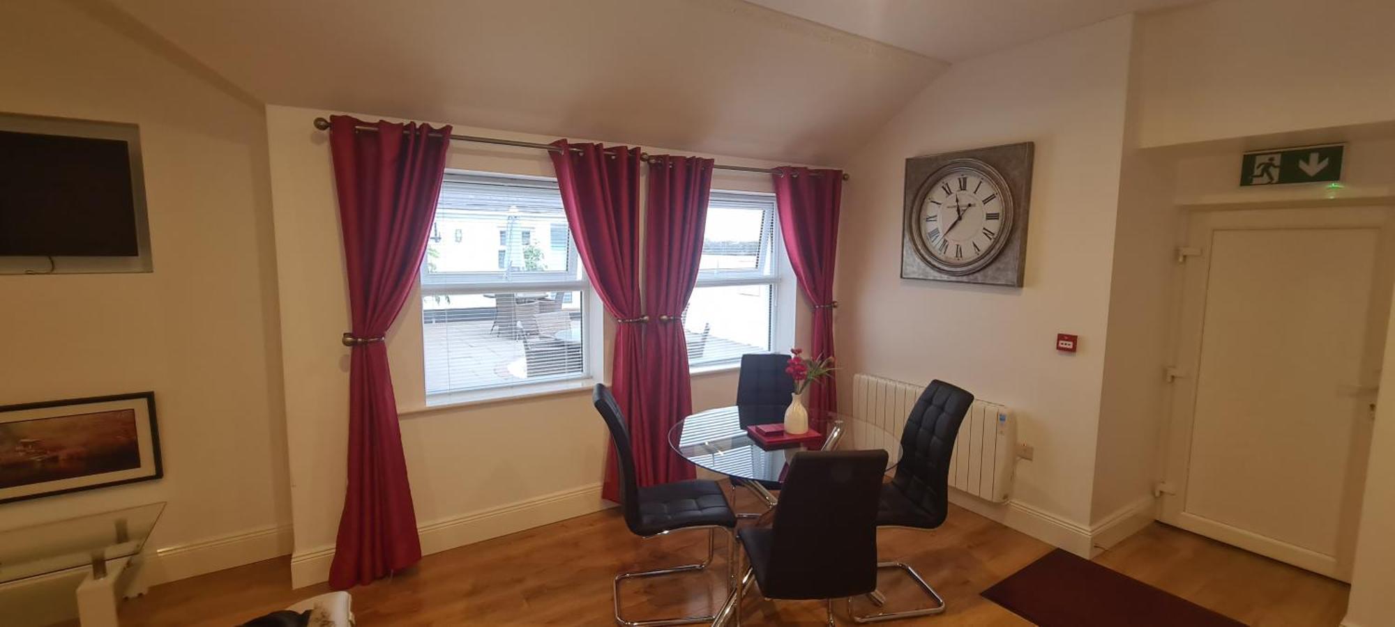 Dunderry Lodge Self Catering Family Lodges Navan Zewnętrze zdjęcie