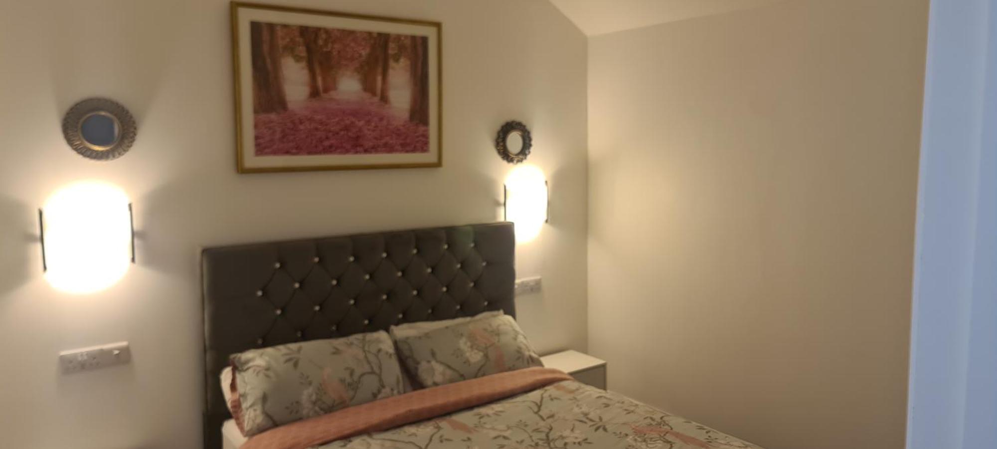 Dunderry Lodge Self Catering Family Lodges Navan Zewnętrze zdjęcie