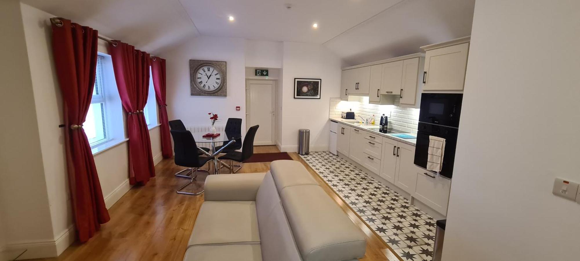 Dunderry Lodge Self Catering Family Lodges Navan Zewnętrze zdjęcie