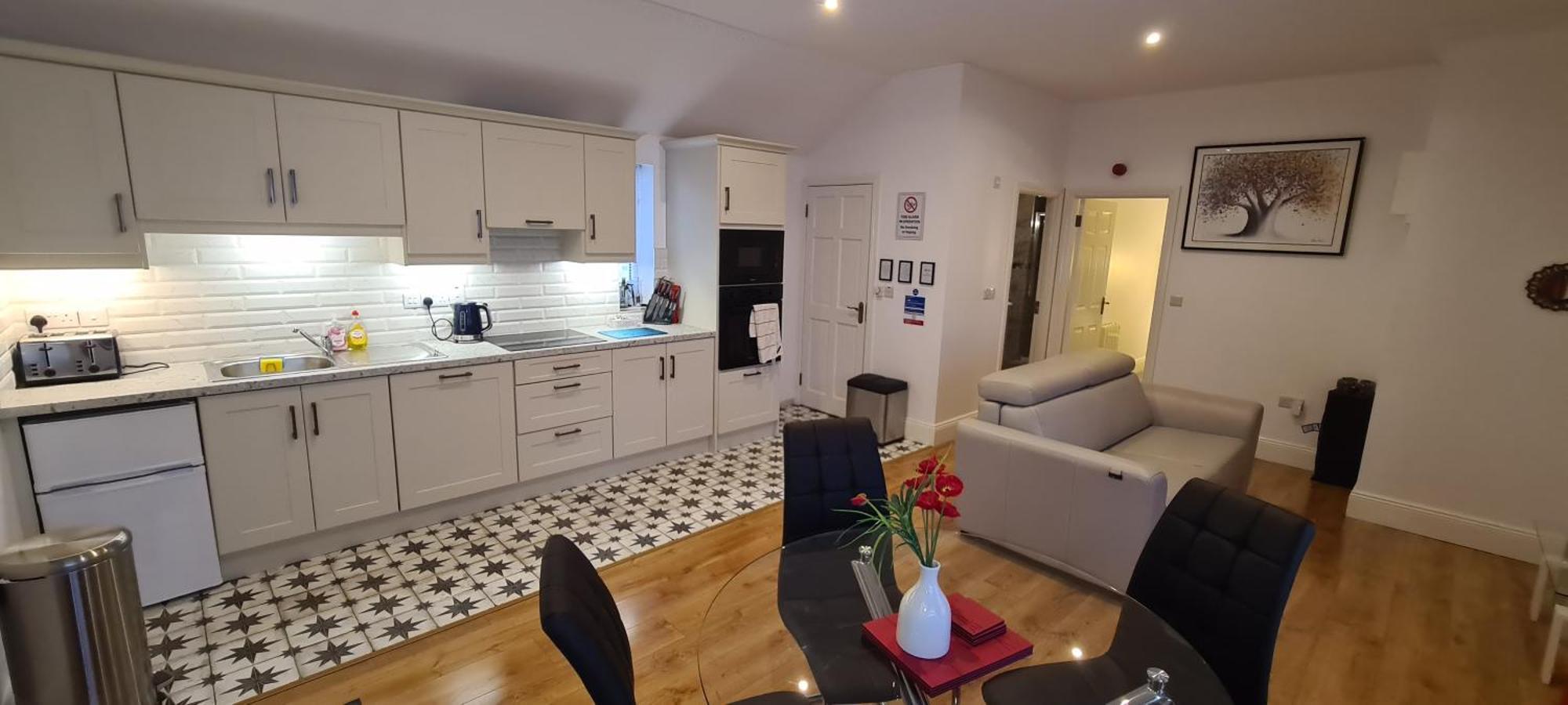 Dunderry Lodge Self Catering Family Lodges Navan Zewnętrze zdjęcie