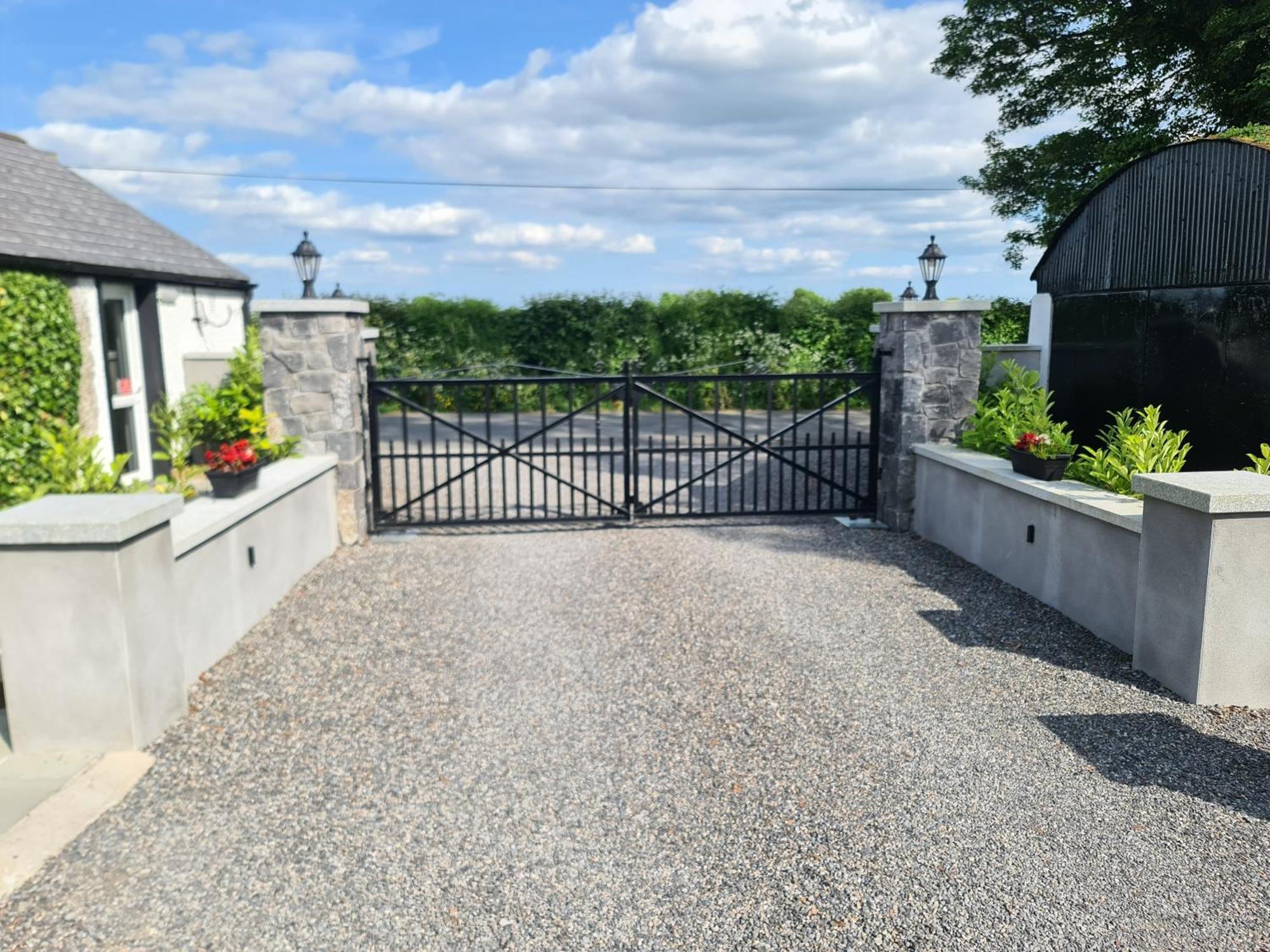 Dunderry Lodge Self Catering Family Lodges Navan Zewnętrze zdjęcie