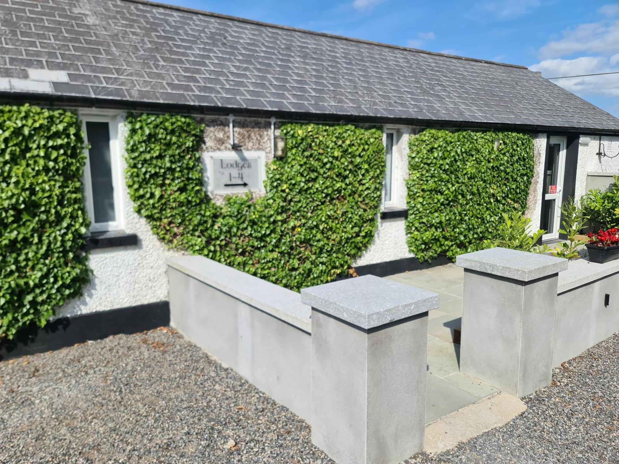 Dunderry Lodge Self Catering Family Lodges Navan Zewnętrze zdjęcie
