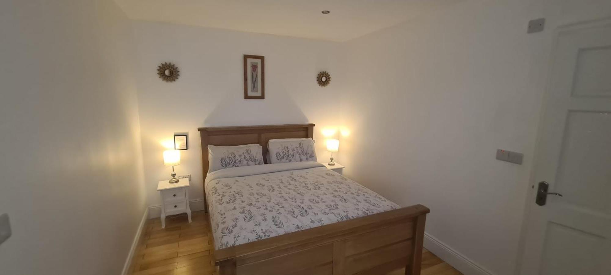 Dunderry Lodge Self Catering Family Lodges Navan Zewnętrze zdjęcie